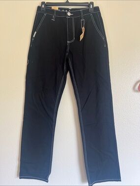 Women’s FiveStar General Black Service Pants